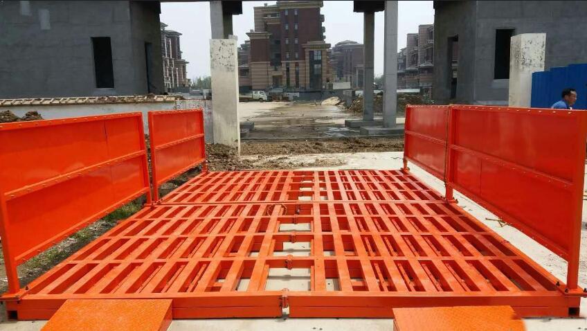 寧德工地洗車機(jī)