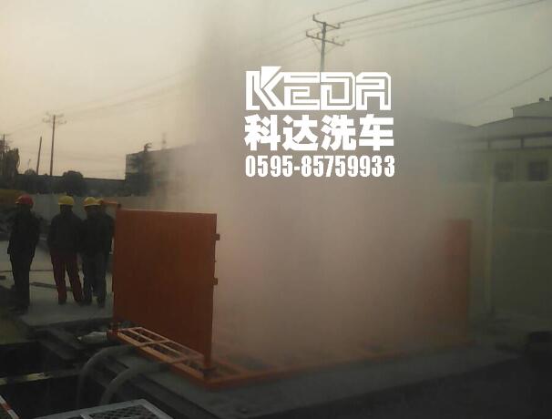 寧德工地洗車機(jī)
